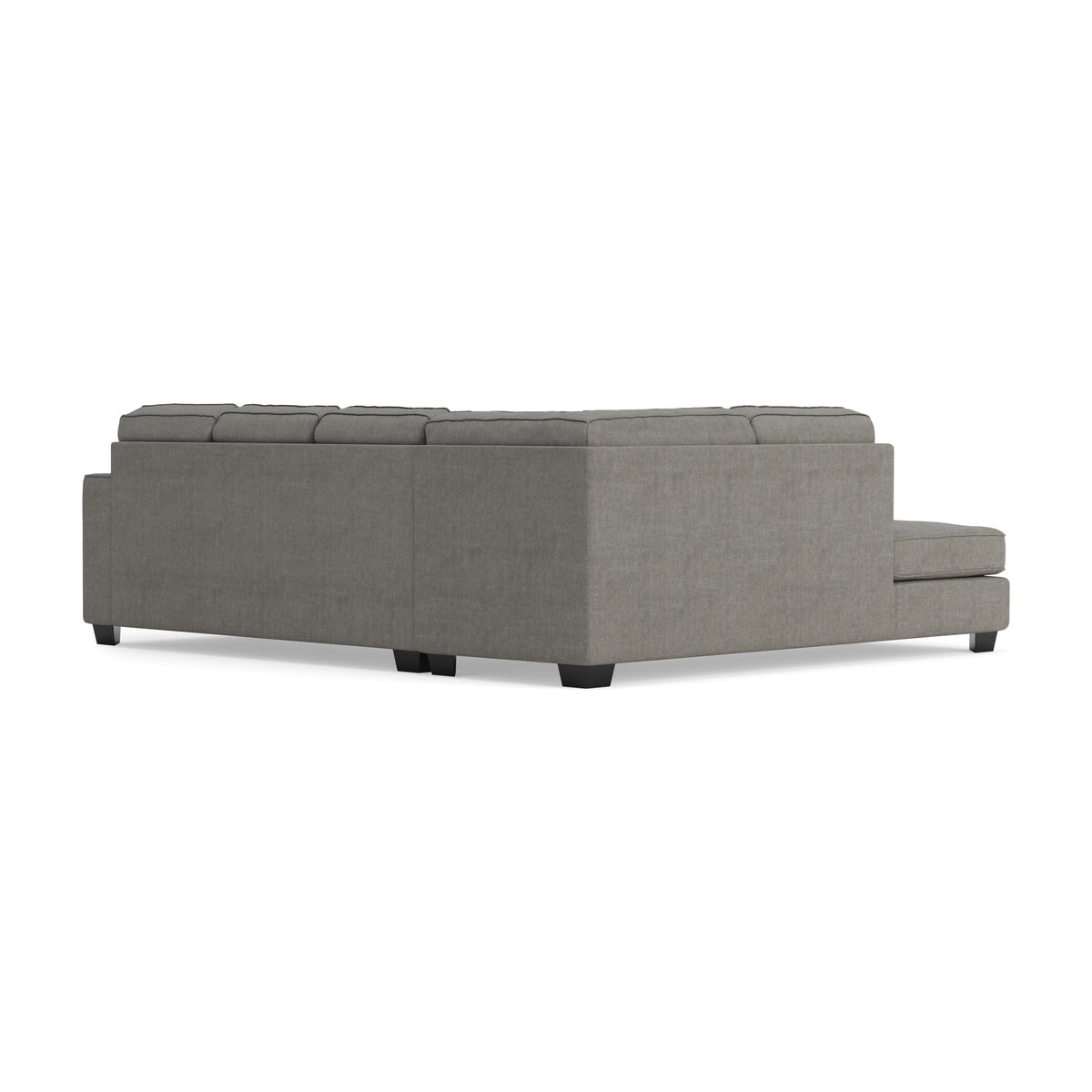 Altari 2-Piece Sleeper Sectional with Ottoman