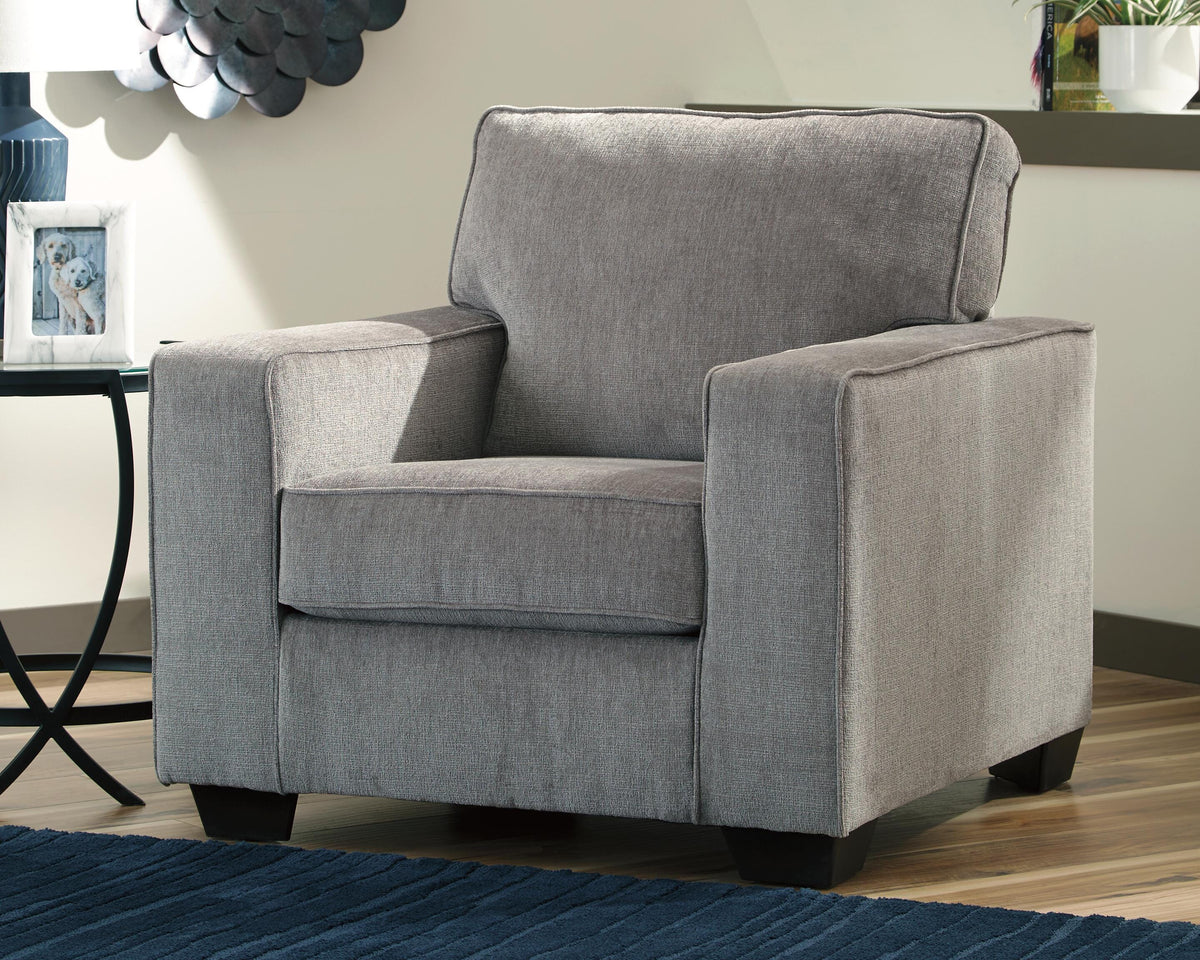 Altari Sofa and Chair