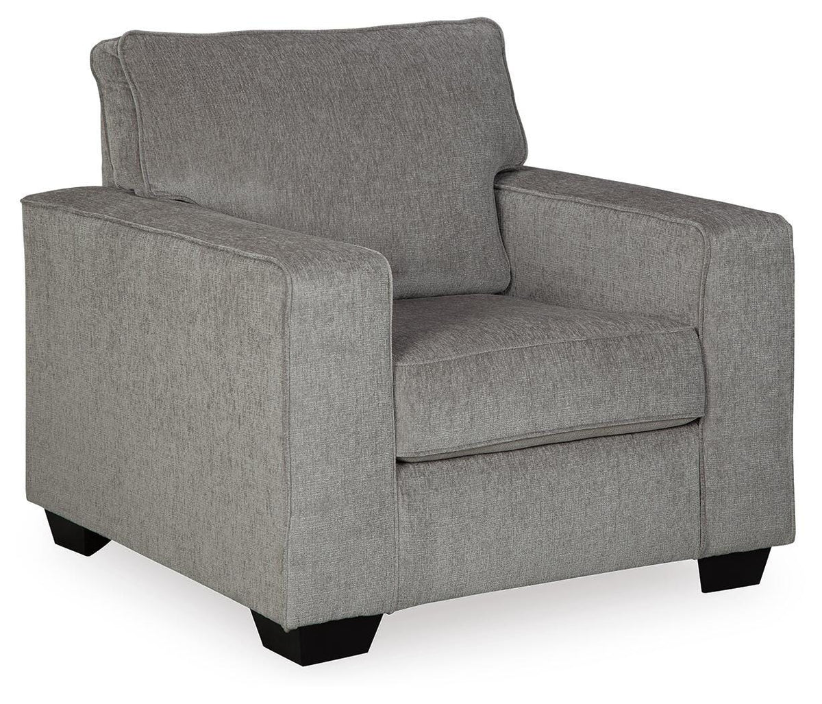 Altari Chair Chenille