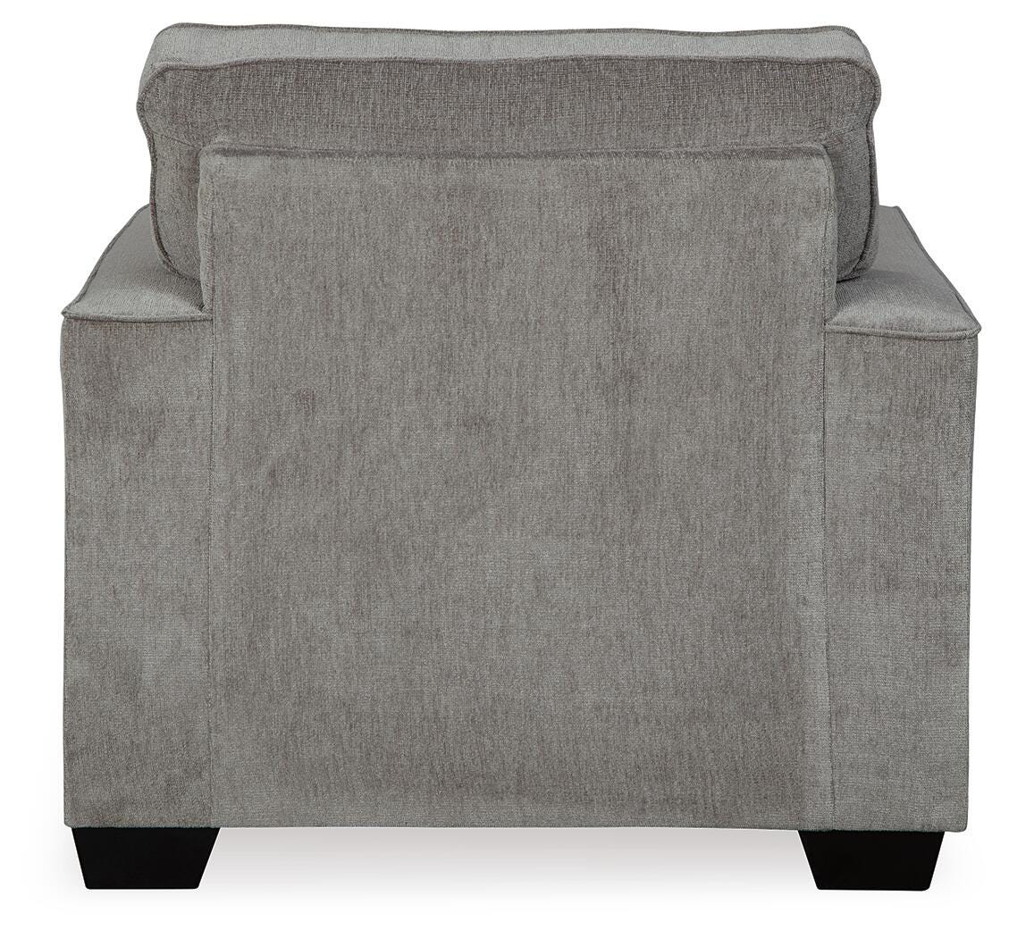 Altari Chair Chenille