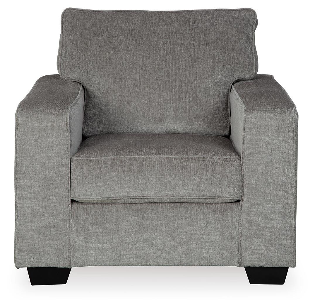 Altari Chair Chenille