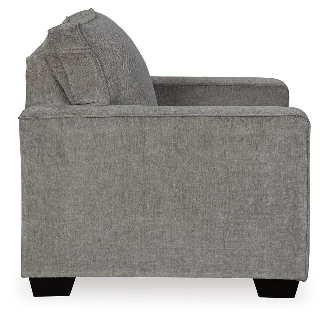 Altari Chair Chenille