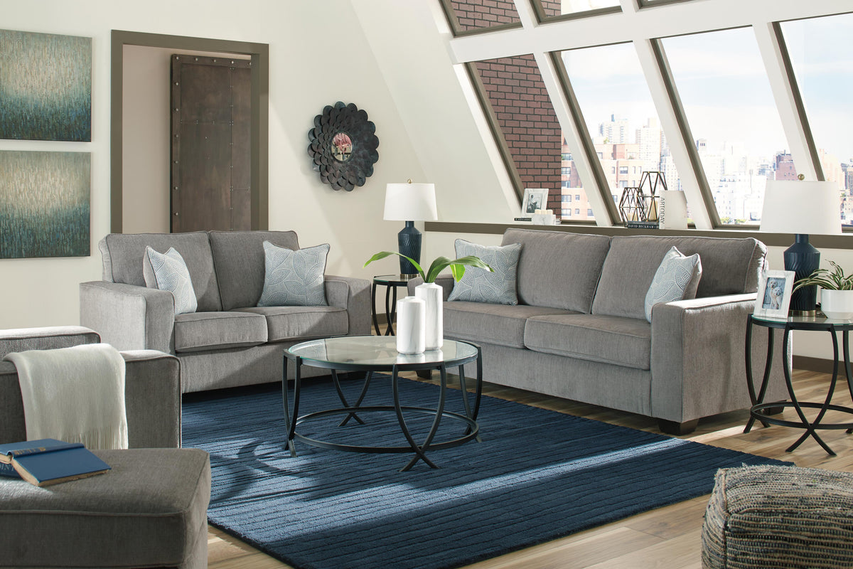 Altari Sofa Chenille
