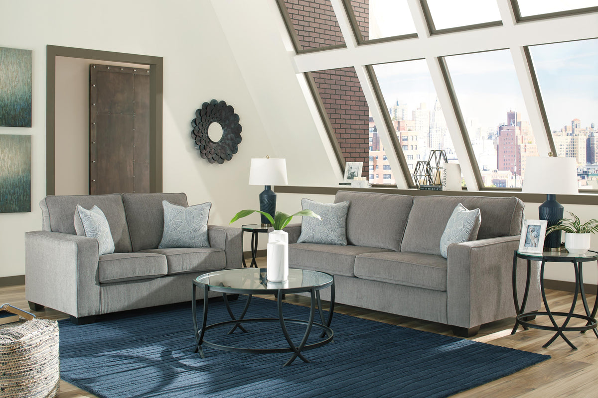 Altari 7 Piece Living Room