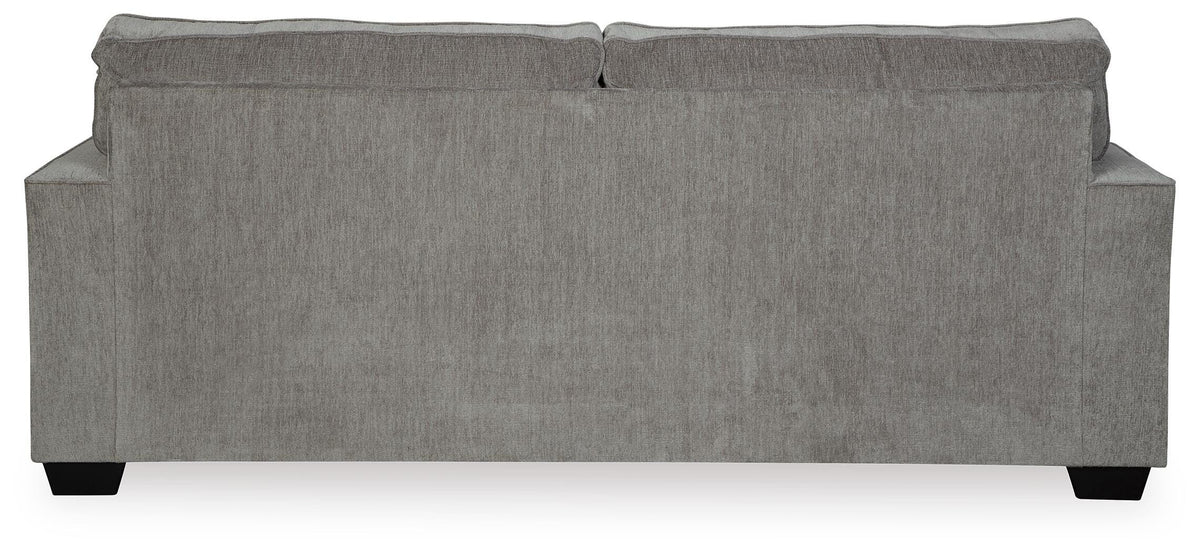 Altari Sofa Chenille