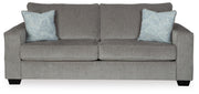 Altari Sofa Chenille