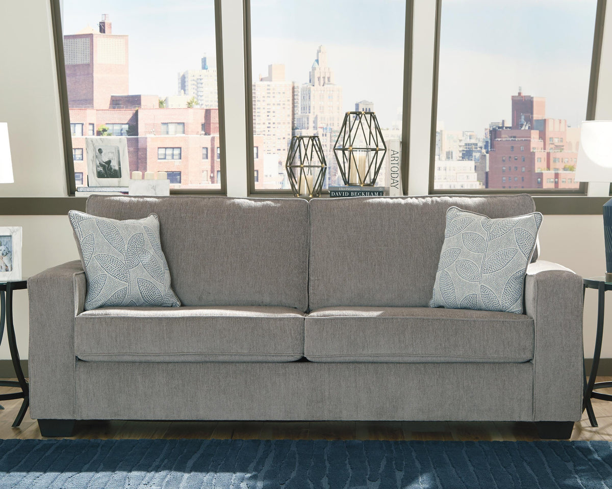 Altari Sofa Chenille