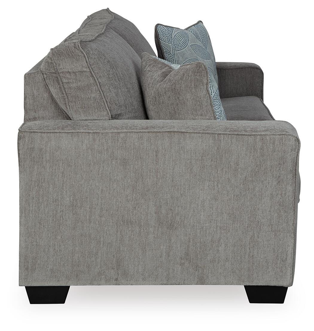 Altari Sofa Chenille