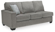 Altari LAF Sofa Chenille