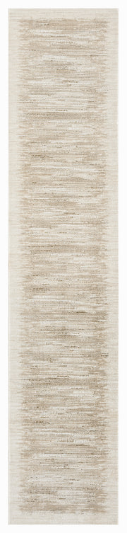 Grand Street GRN04 Ivory Taupe Rug - Runner