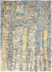 San Antonio CK771 Multicolor Rug - Rectangle