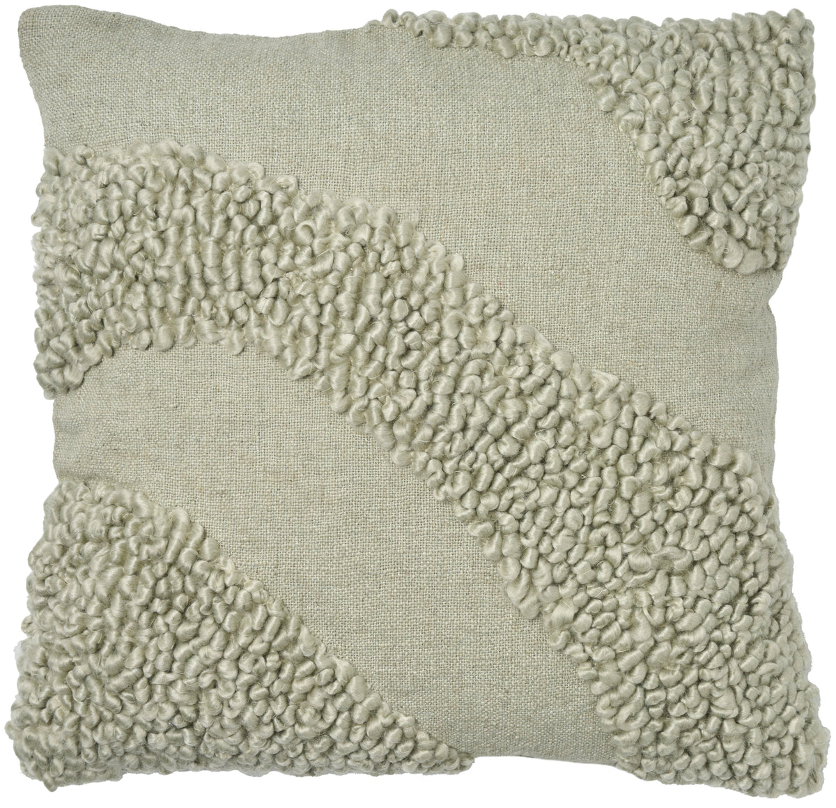 Haven SH608 Sage 20" x 20" Throw Pillows