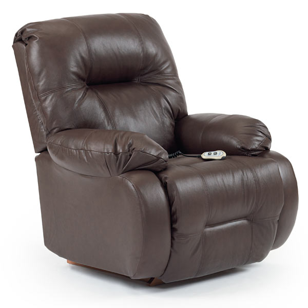 Brinley Swivel Glider Recliner