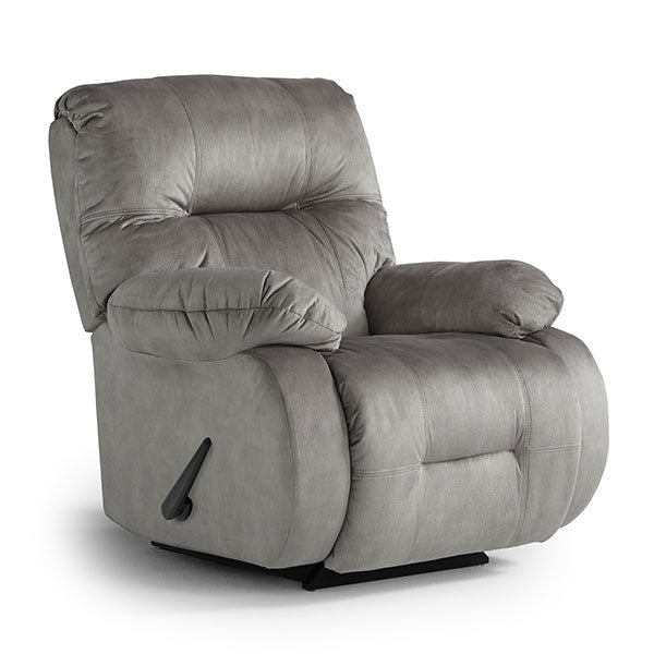 Brinley Swivel Glider Recliner