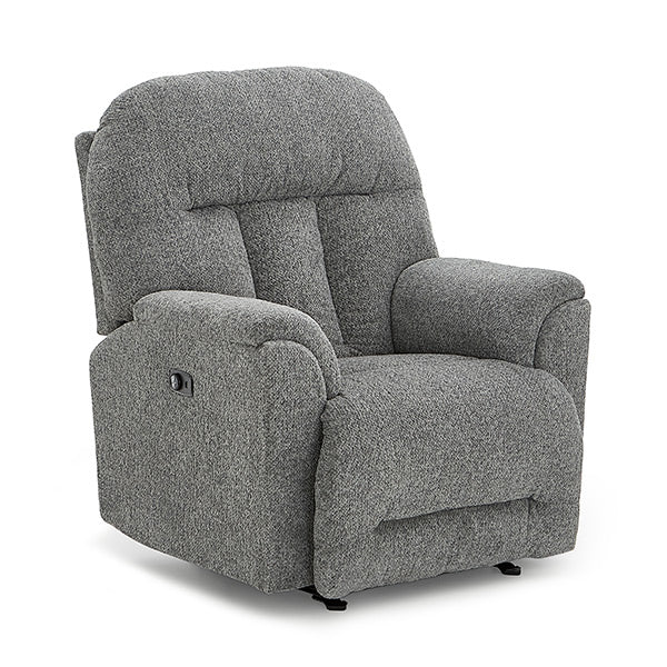 Suitably Space Saver Recliner