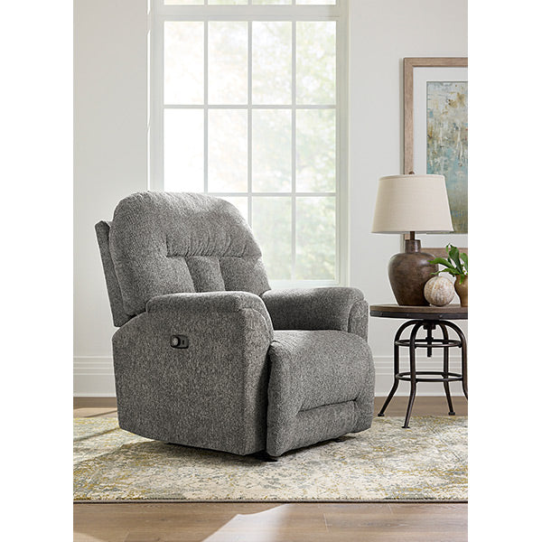 Suitably Space Saver Recliner