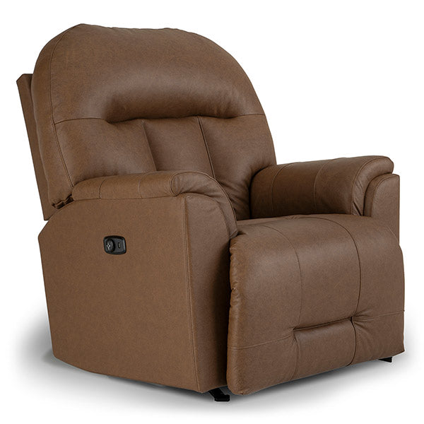 Suitably Rocker Recliner