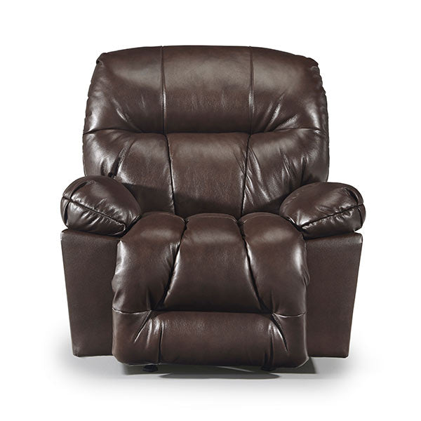 Retreat Swivel Glider Recliner