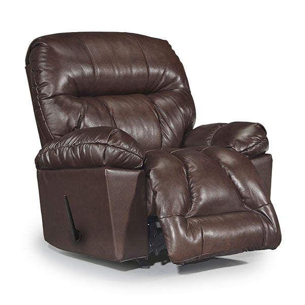 Retreat Swivel Glider Recliner