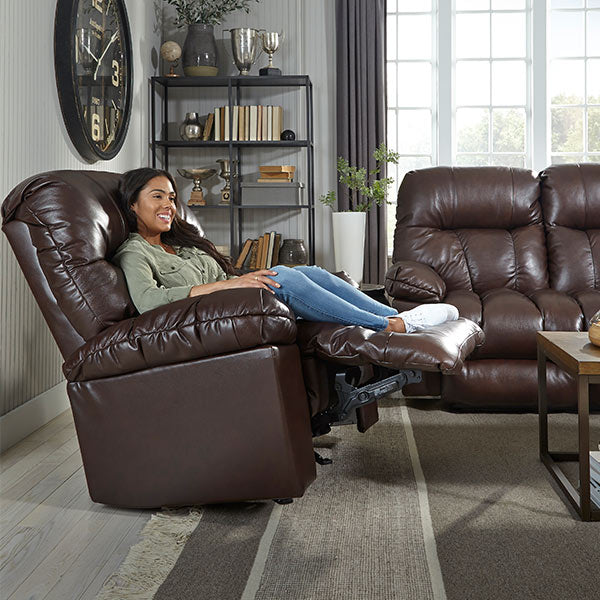 Retreat Rocker Recliner
