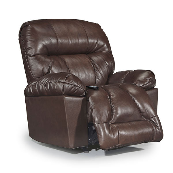 Retreat Swivel Glider Recliner
