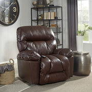 Retreat Swivel Glider Recliner