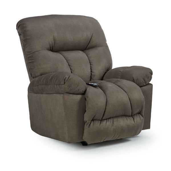 Retreat Rocker Recliner