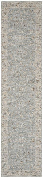 Infinite IFT05 Blue Rug - Runner
