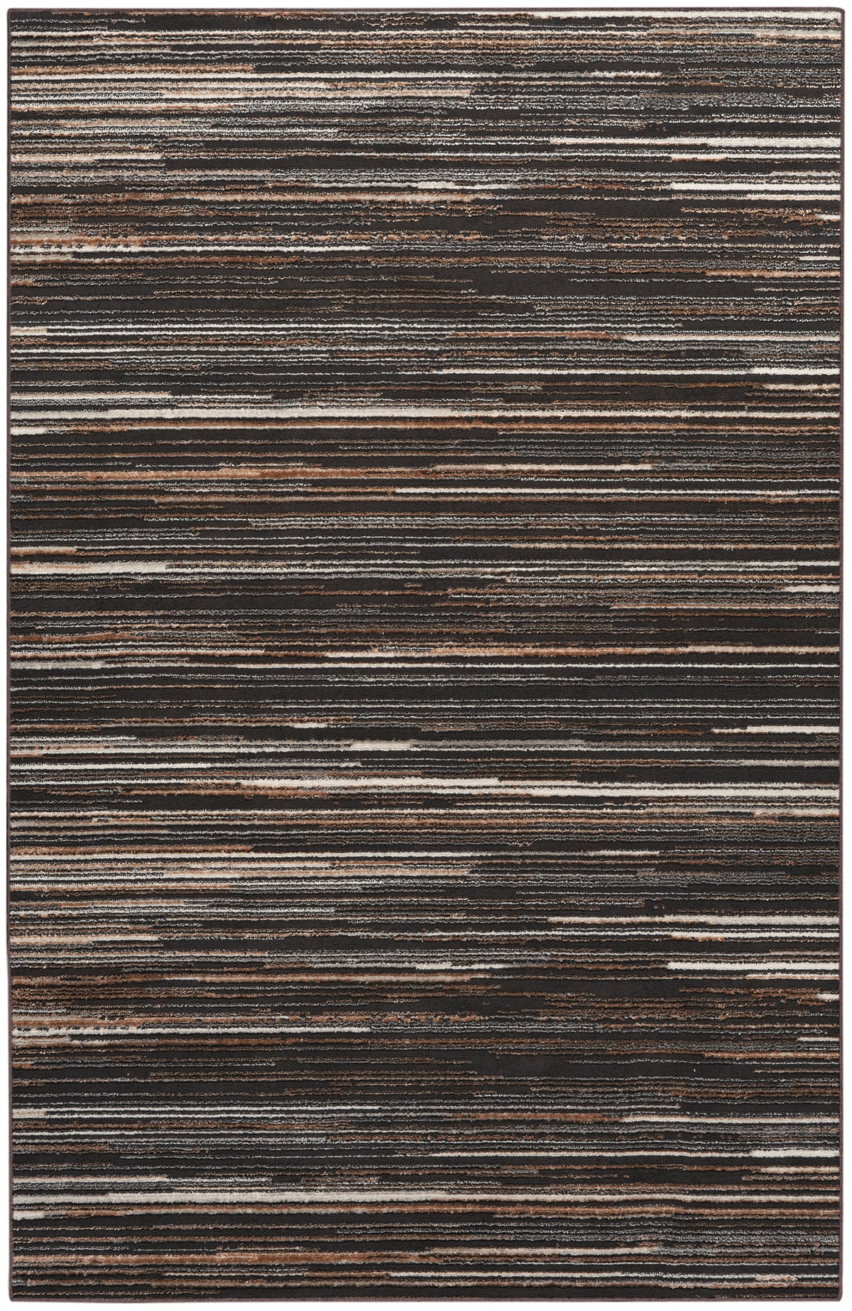 CK029 Captivating CVT07 Mocha Rug - Rectangle