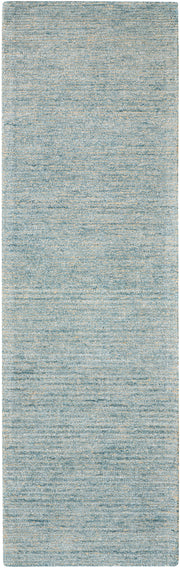 Weston WES01 Seafoam Rug - Runner