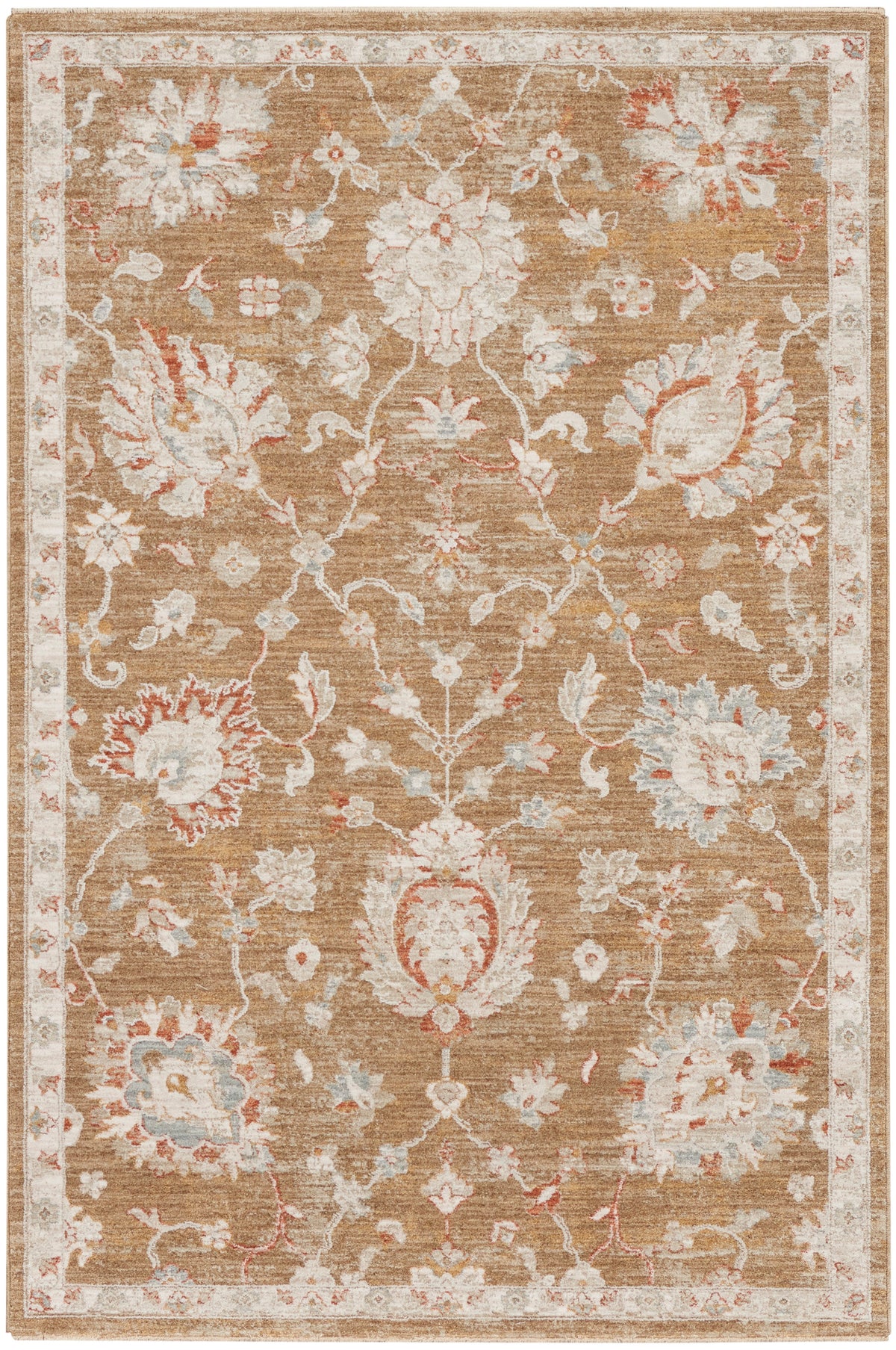 Infinite IFT04 Mocha Rug - Rectangle