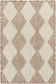 Positano POS04 Beige Rug - Rectangle