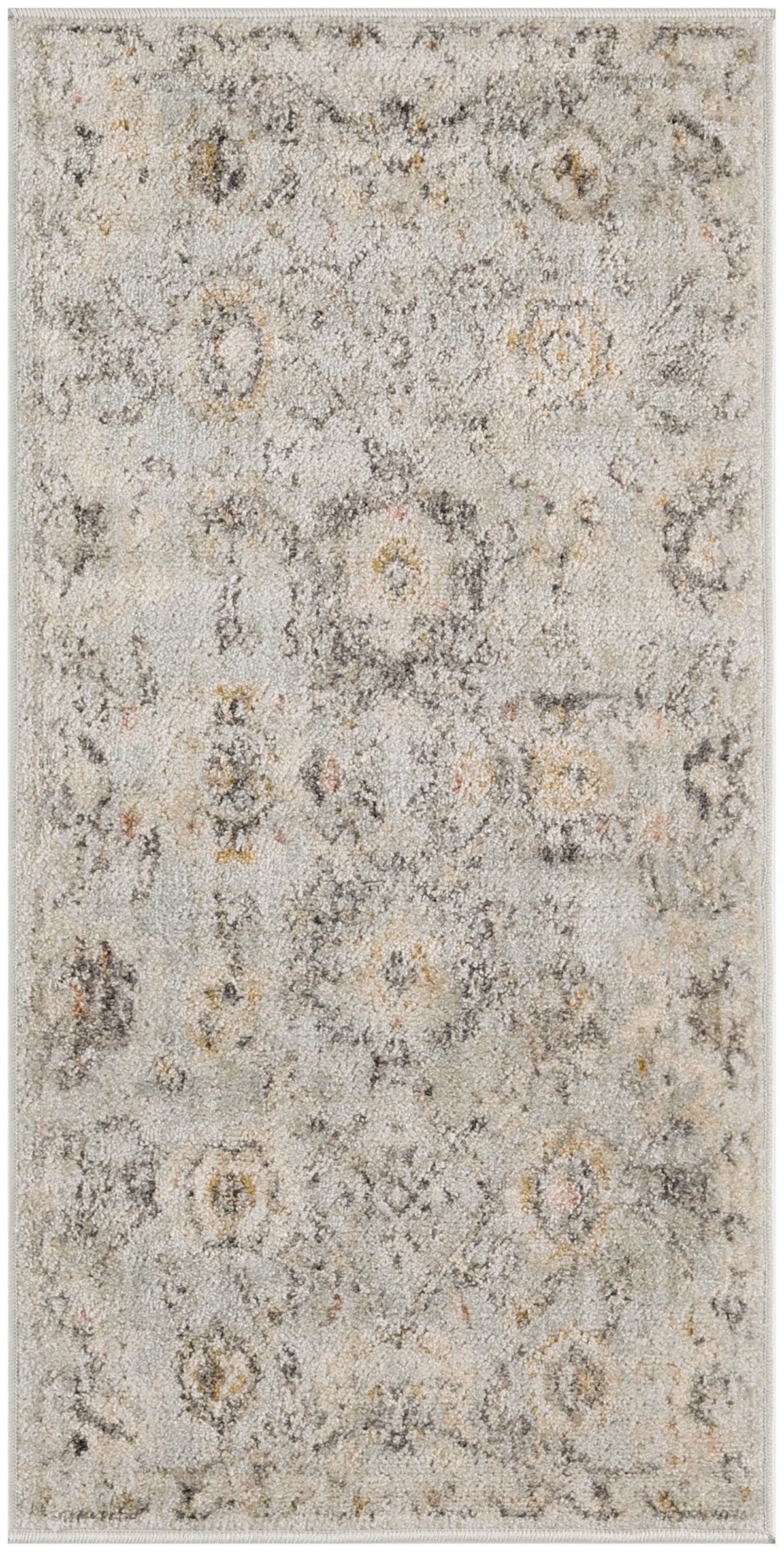 Oushak Home OUS01 Mint Rug - Rectangle