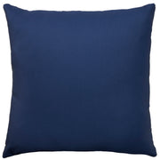 Aloha ALH01 Navy 20" x 20" Throw Pillows