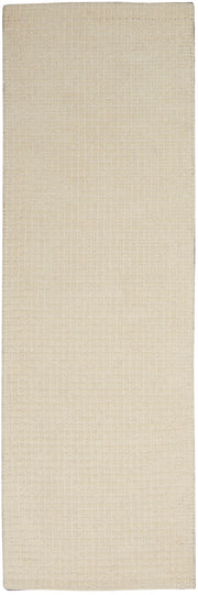 Las Vegas CK830 Ivory Rug - Runner