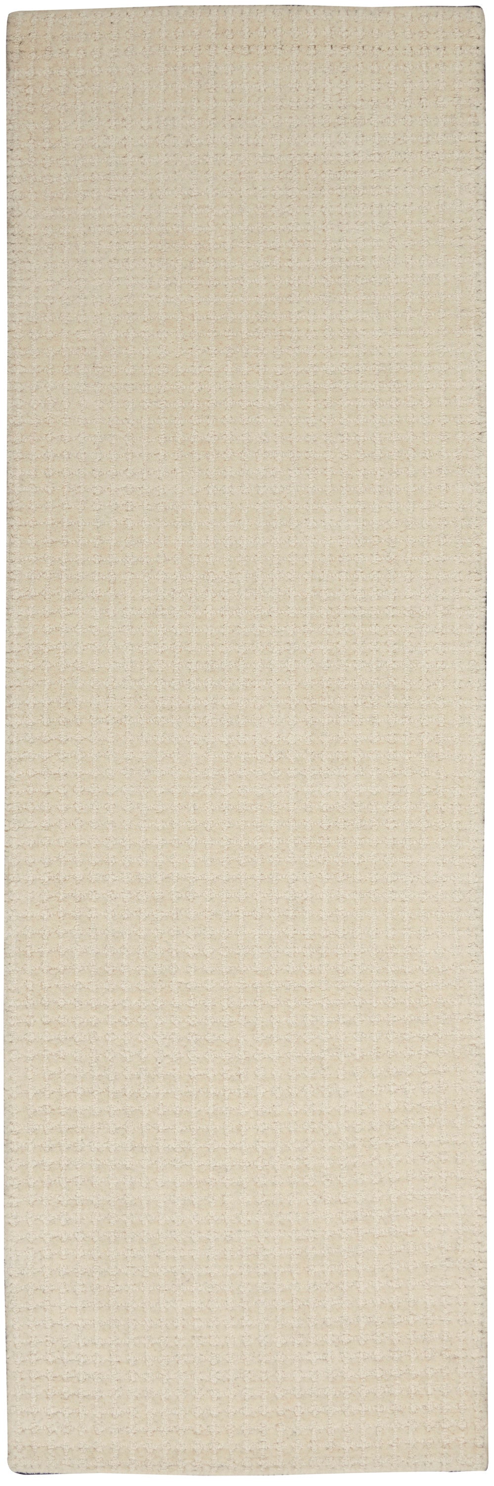 Las Vegas CK830 Ivory Rug - Runner
