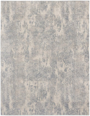 Exhale EXL01 Light Grey Rug - Rectangle