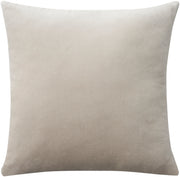 Sofia ZH103 Grey 20" x 20" Throw Pillows