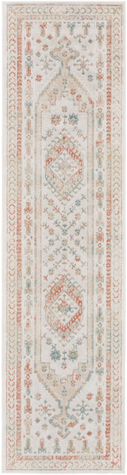 Thalia THL04 Beige Multicolor Rug - Runner