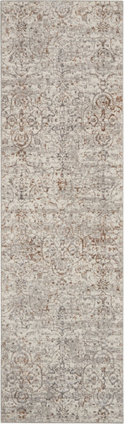 Royal Terrace KI43 Beige Rug - Runner