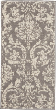 Jubilant JUB09 Grey Rug - Rectangle