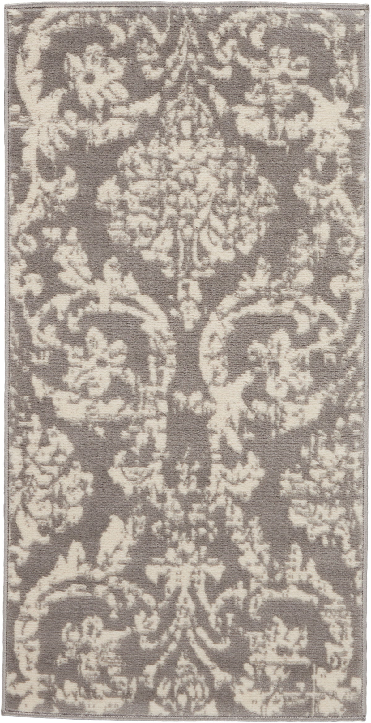 Jubilant JUB09 Grey Rug - Rectangle