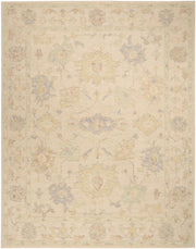 Maison MSO02 Ivory Rug - Rectangle