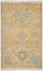 Odessa ODS05 Sage Rug - Rectangle