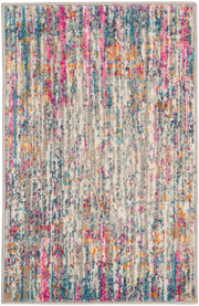 Passion PSN09 Ivory Multicolor Rug - Rectangle
