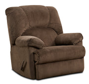 Feel Good Recliner Chocolate