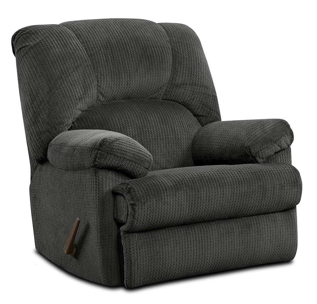 Feel Good Recliner Slate