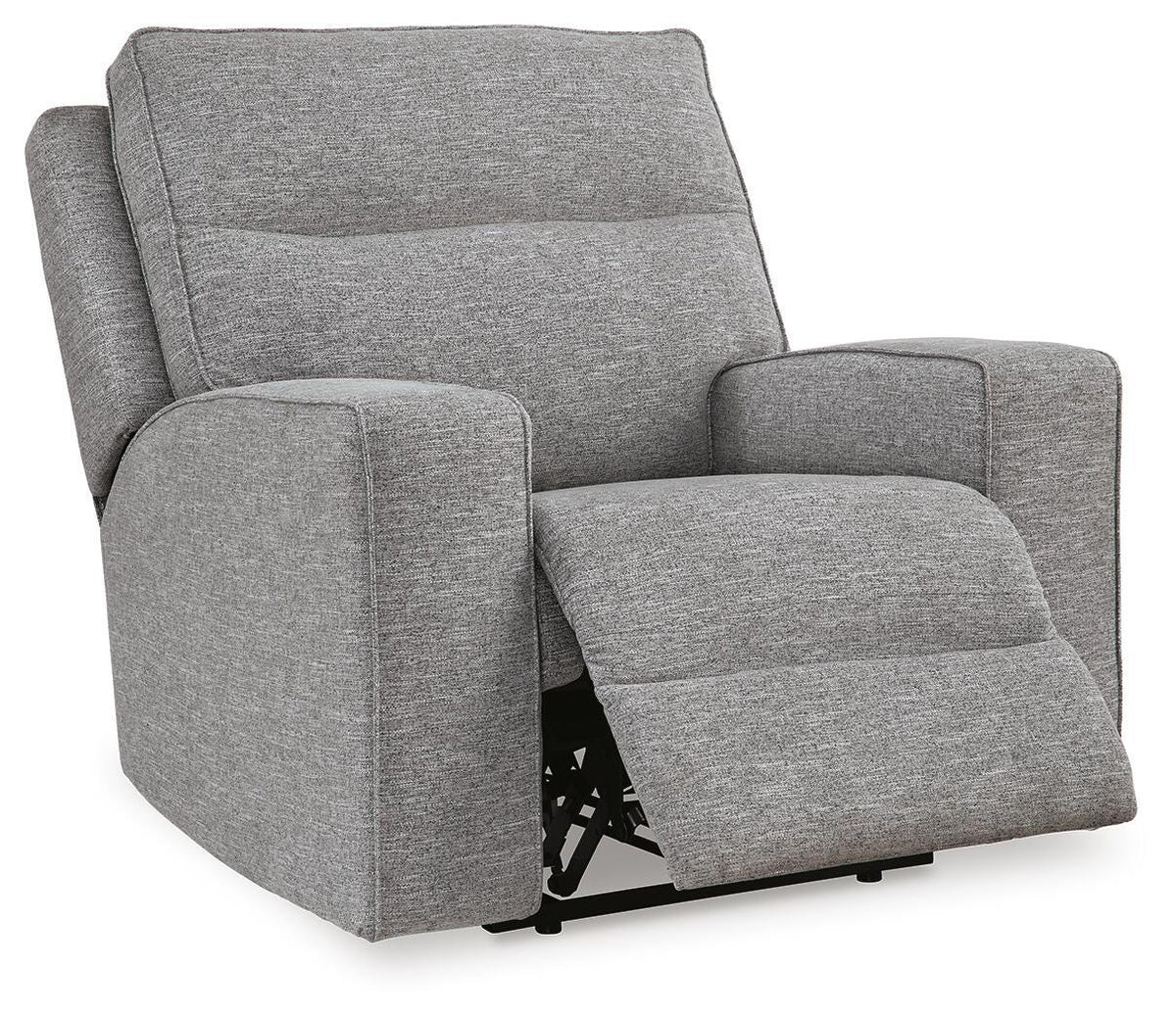 Biscoe Power Reclining Sofa, Loveseat and Recliner
