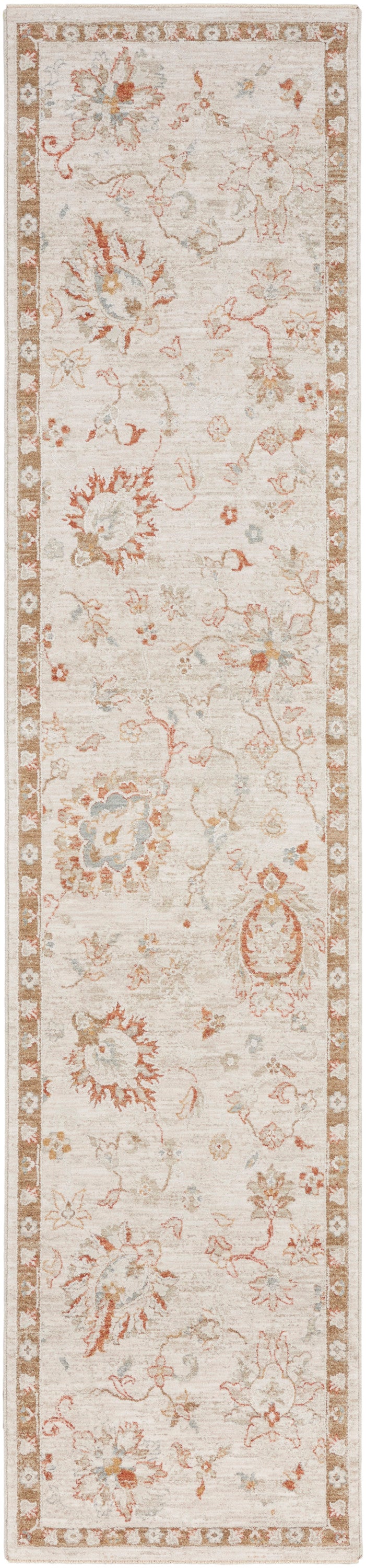 Infinite IFT04 Ivory Rug - Runner