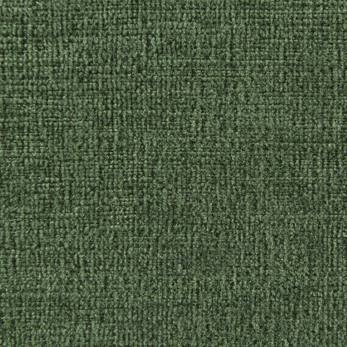 Summer Upholstered Channel Accent Bench - Green